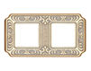Frame FEDE SIENA FD01352PBCL Classical / Historical 