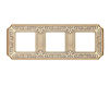 Frame FEDE SIENA FD01353PBCL Classical / Historical 