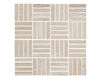 Tile Cerdomus Wood 50985 Contemporary / Modern