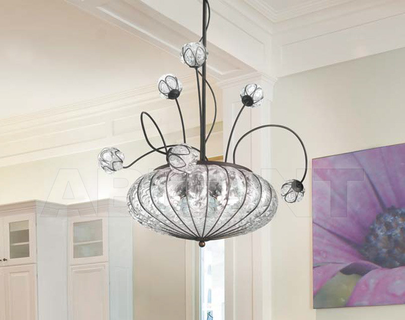 Buy Сhandelier Siru Vecchia Murano MS 342-065