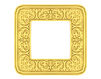 Frame FEDE EMPORIO FD01371PB Classical / Historical 