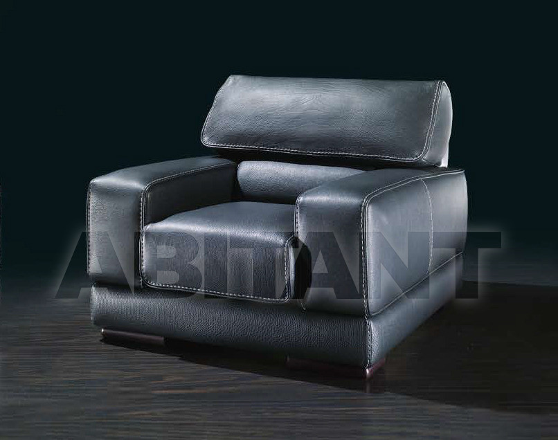 Buy Сhair Cattaneo F.Lli Cattaneo Ratell canberra armchair
