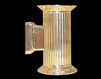 Wall light FEDE PARIS FD1032RCB Classical / Historical 