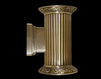 Wall light FEDE PARIS FD1032ROP Classical / Historical 