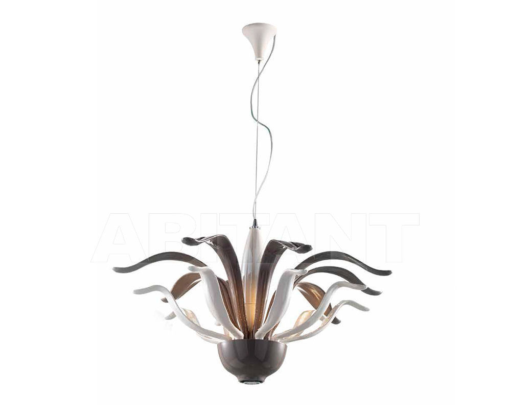 Buy Сhandelier Ceramiche Lorenzon  2015 LL.112/BMTS/LED