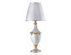 Table lamp Ceramiche Lorenzon  2015 L.993/V/BSML Classical / Historical 