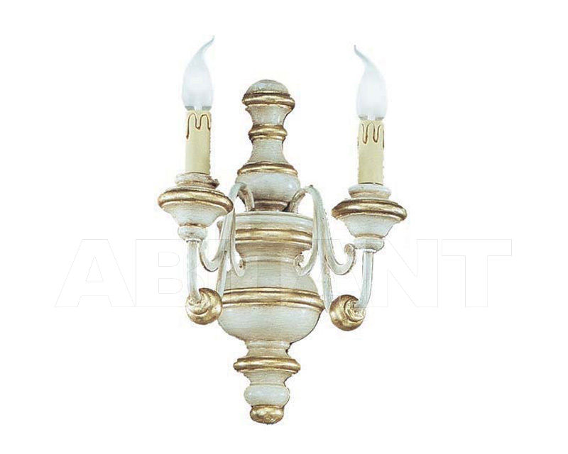 Bracket 428/2A price on request Buy Bracket Illuminazione D'arte CLASSICO 428/2A