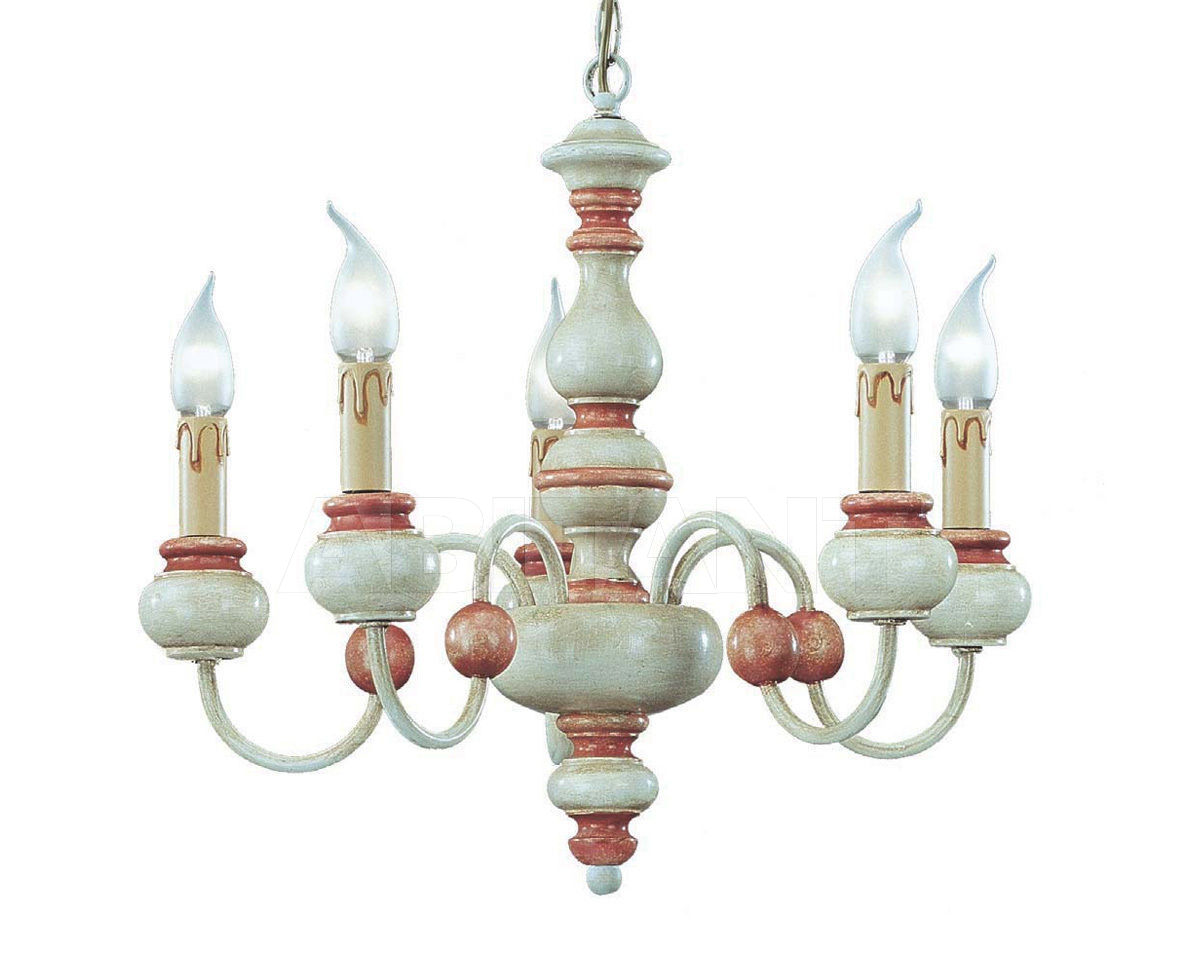 Buy Сhandelier Illuminazione D'arte CLASSICO 1152/6