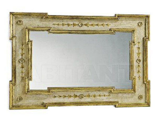 Buy Wall mirror Mobili di Castello Decorati md 6626