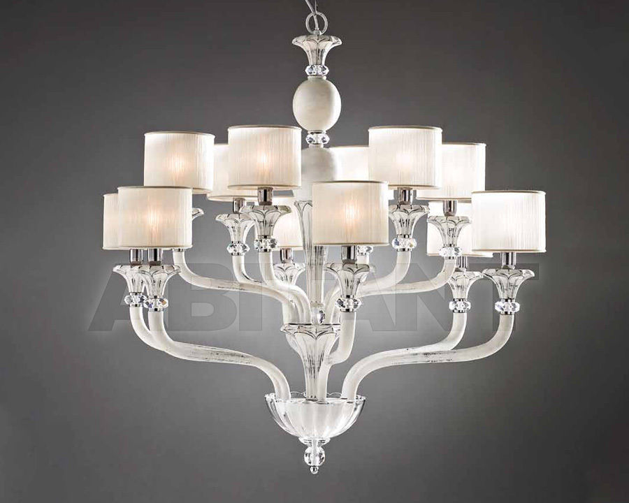 Buy Сhandelier Illuminazione D'arte A T E L I E R 3020/12