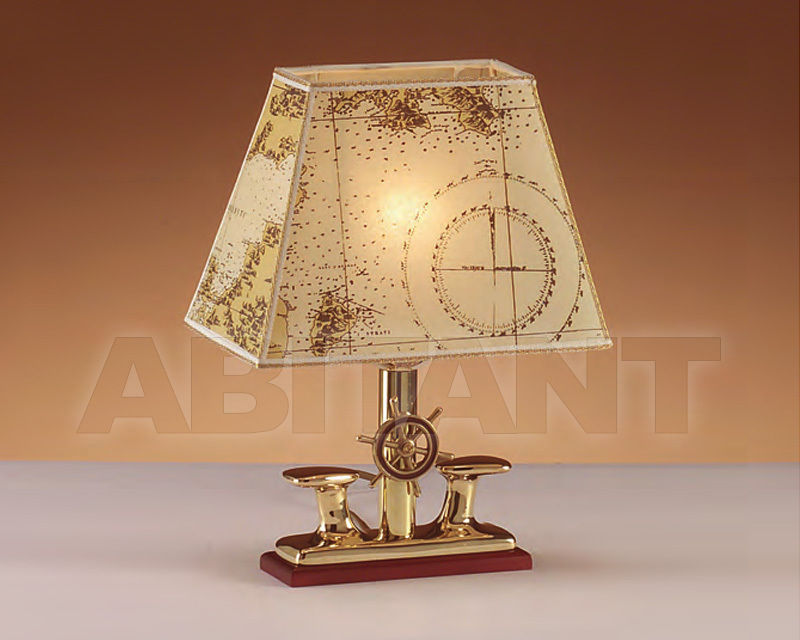 Buy Table lamp Laura Suardi srl Unipersonale  2015 2210.LPR 