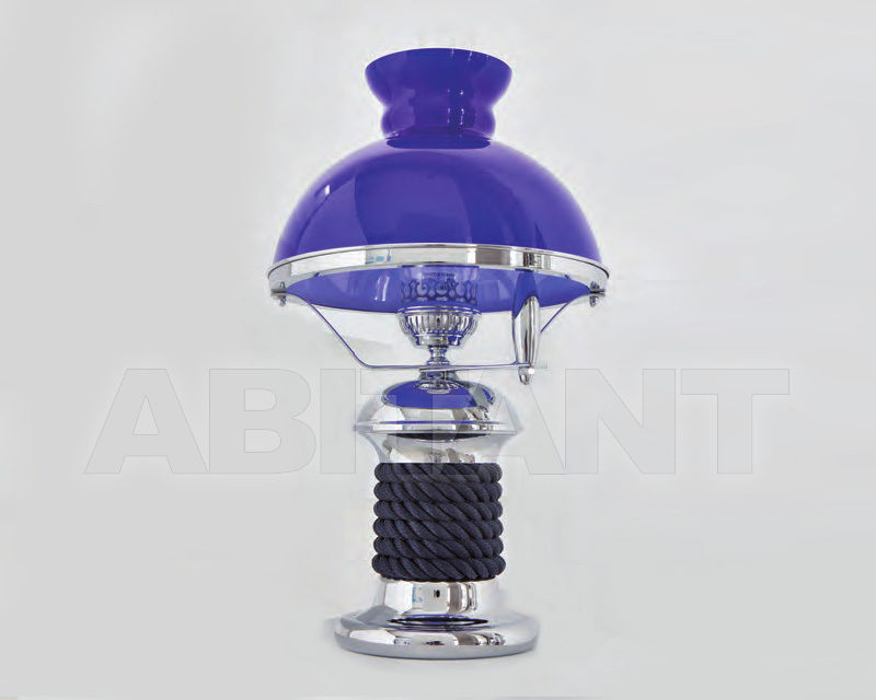 Table lamp 3135.C.BLU price on request Buy Table lamp Laura Suardi srl Unipersonale 2015 3135.C.BLU