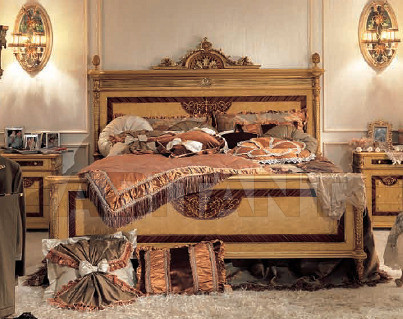 Bed 1550ждлаписч price on request Buy Bed Riva Mobili d'Arte Direttorio 1550ждлаписч