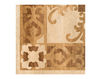 Floor tile CARMINA Vitra LookBook K925692 Classical / Historical 