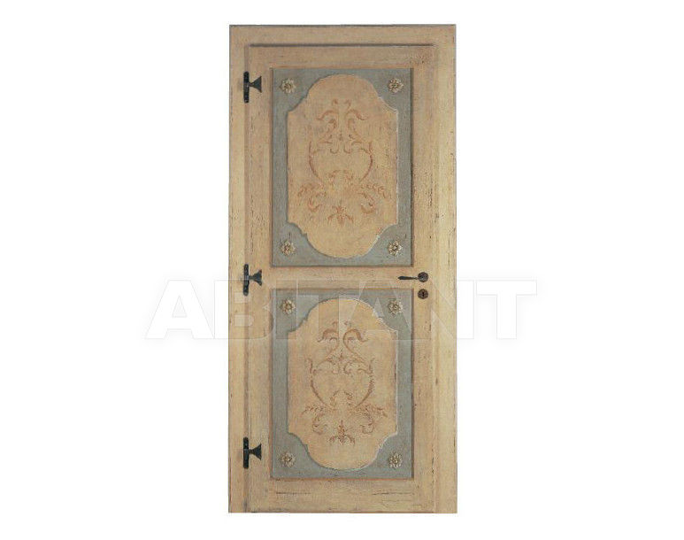Wooden door Perugino price on request Buy Wooden door Mobili di Castello Porte Perugino