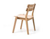 Chair Very Wood 2015 FRAME 11/L Contemporary / Modern
