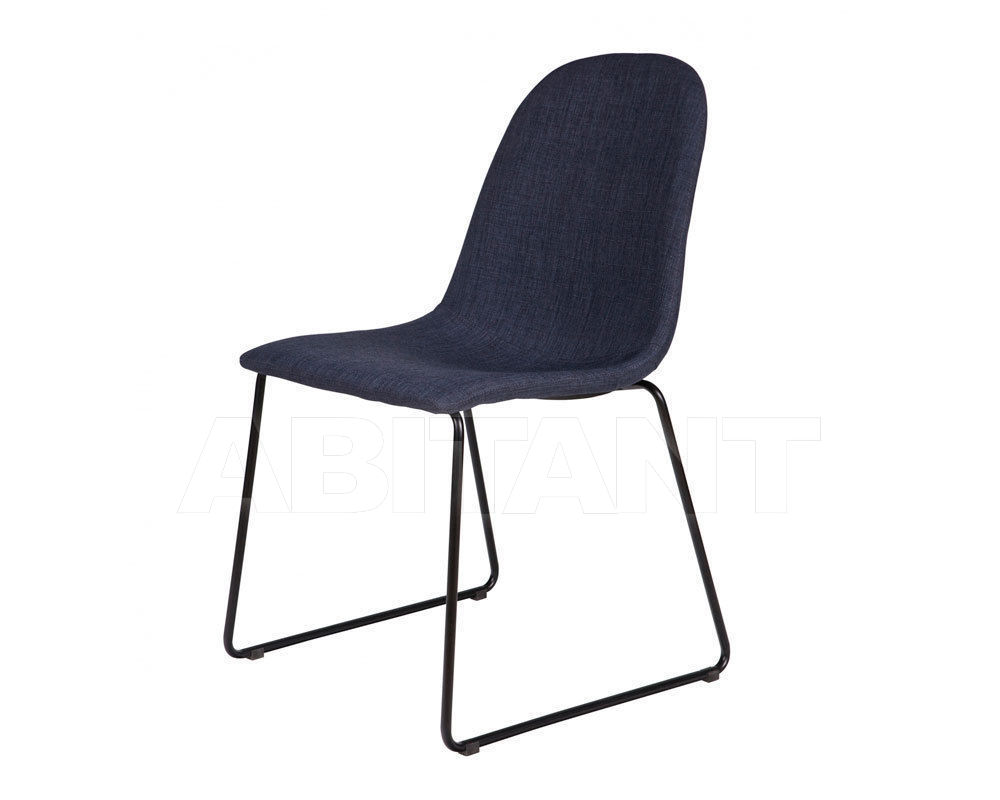 Chair COOPER 350720-DB price on request Buy Chair COOPER De Eekhoorn 2015 350720-DB