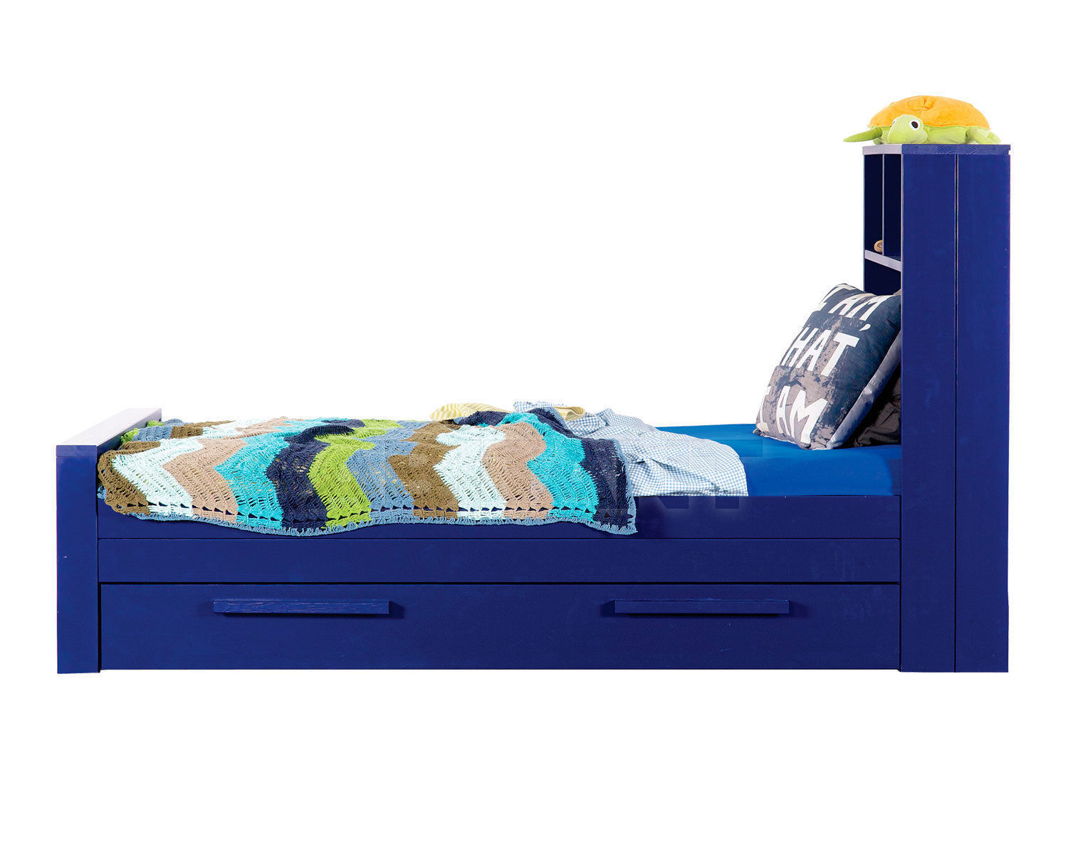 Buy Children's bed MAX De Eekhoorn 2015 361225-GOB-361224-GOB