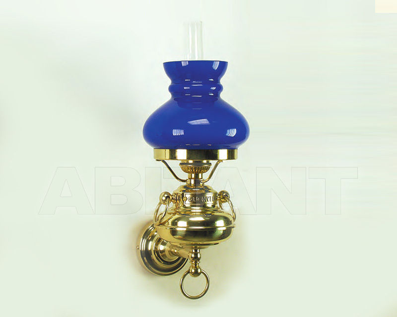 Wall light 3216.BLU price on request Buy Wall light Laura Suardi srl Unipersonale 2015 3216.BLU