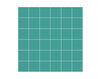 Mosaic RAL MATT - Paper Net Vitra Arkitekt-Color K5340124 Contemporary / Modern