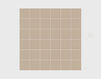Mosaic RAL MATT - Paper Net K5339904 Light beige Mosaic RAL MATT - Paper Net Vitra Arkitekt-Color K5339904 Contemporary / Modern