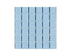 Mosaic Crystal Glass GLOSSY Vitra Arkitekt - Crystal Glass K0502238 Contemporary / Modern