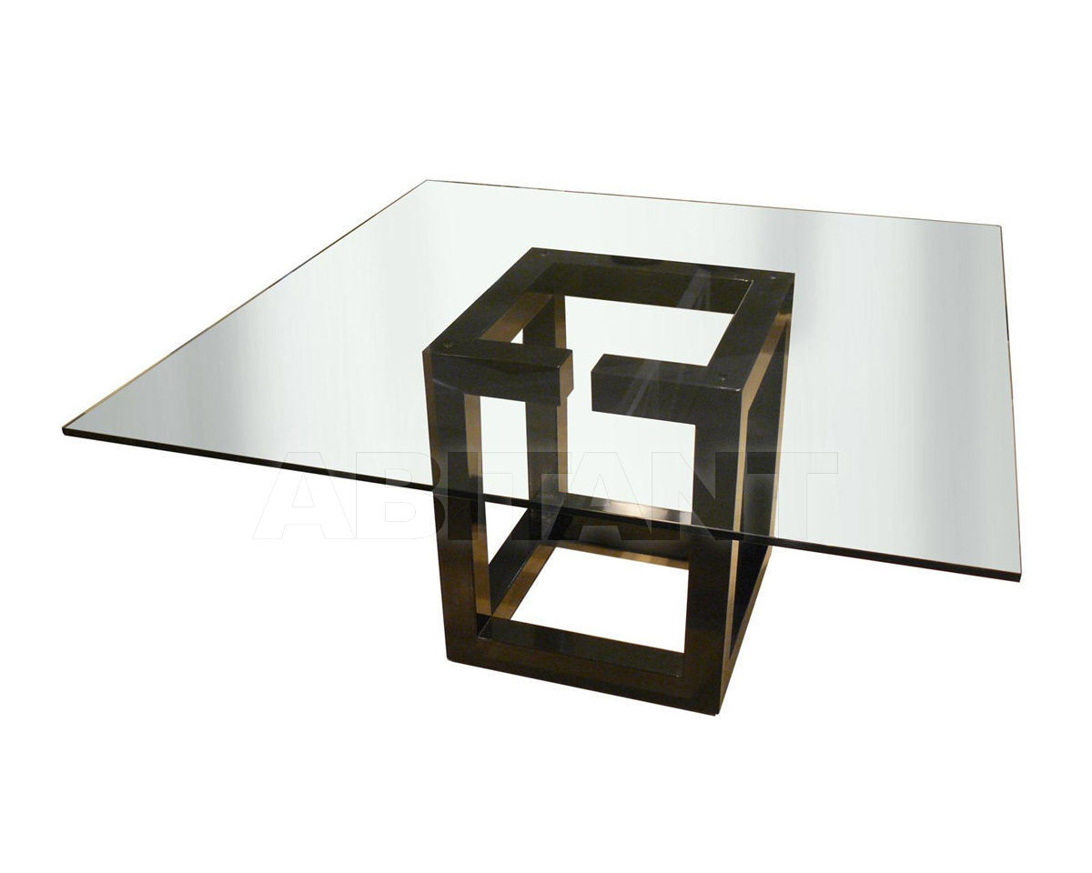 Buy Dining table Gonzalo De Salas 2015 LAKME 