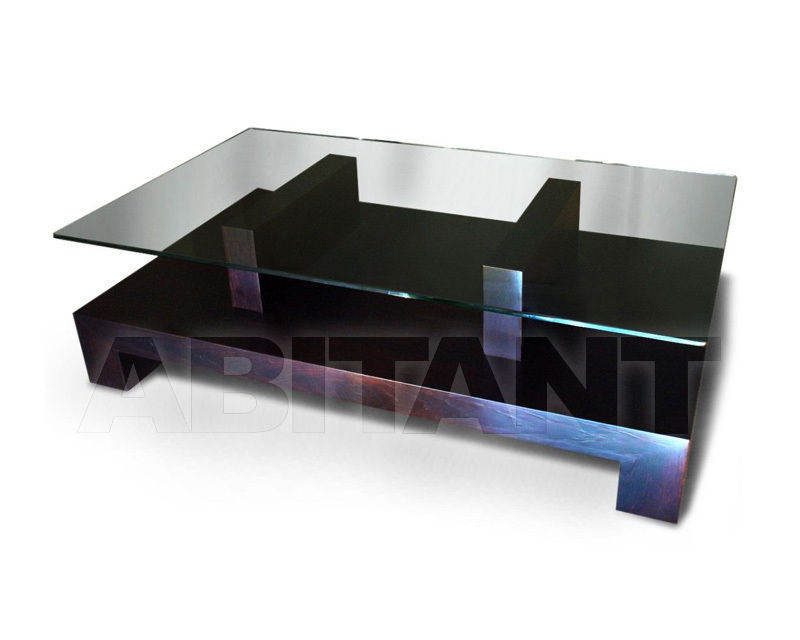 Coffee table ATRIA Coffee table price on request Buy Coffee table Gonzalo De Salas 2015 ATRIA Coffee table