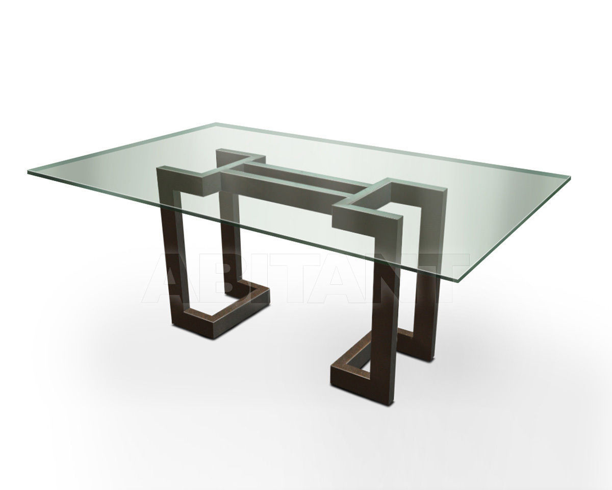 Dining table SENDAI price on request Buy Dining table Gonzalo De Salas 2015 SENDAI