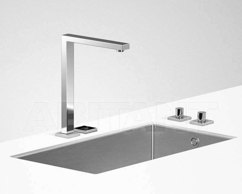 Buy Kitchen mixer Dornbracht Elio 41 270 680-00