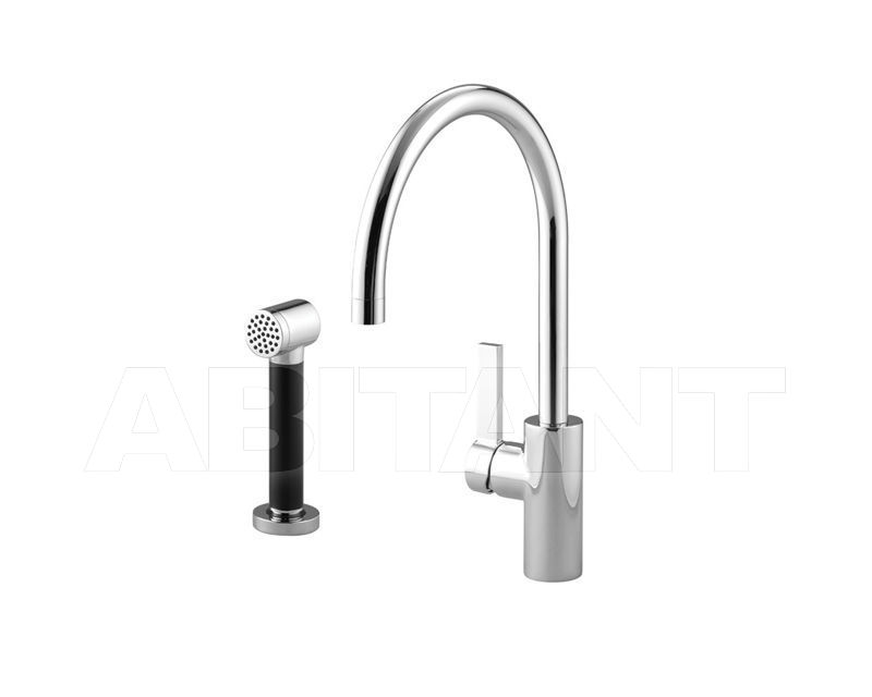 Buy Kitchen mixer Dornbracht Tara Ultra 33 826 876-00