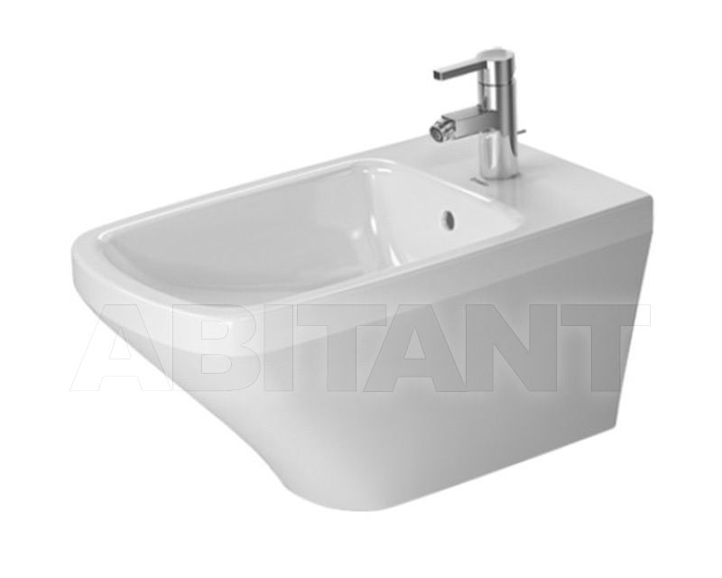 Buy Wall bidet Duravit 2015 228615 00 00