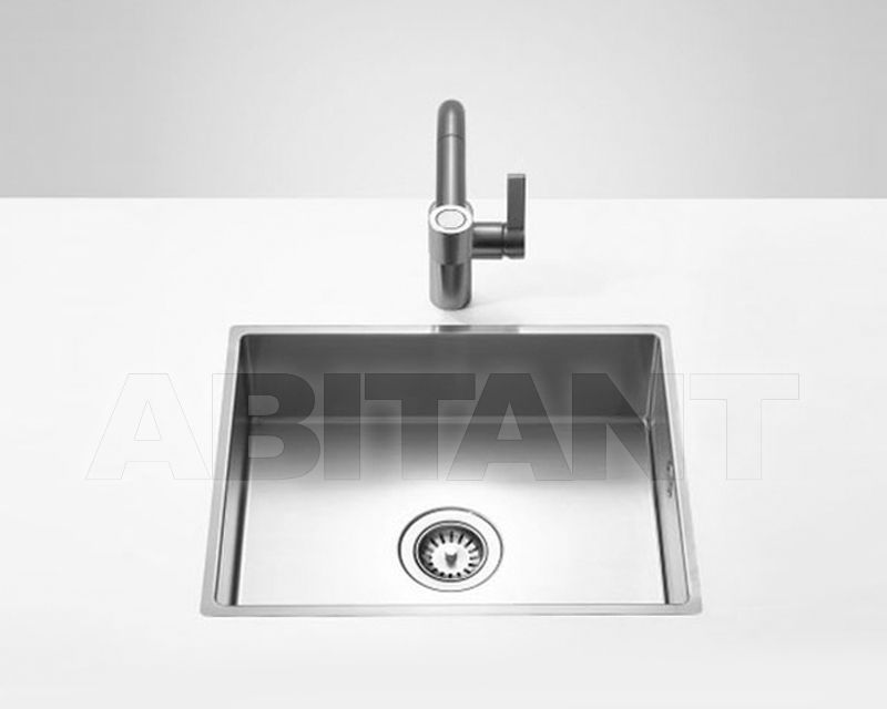 Buy Countertop wash basin Dornbracht Water Units 38 081 000-86