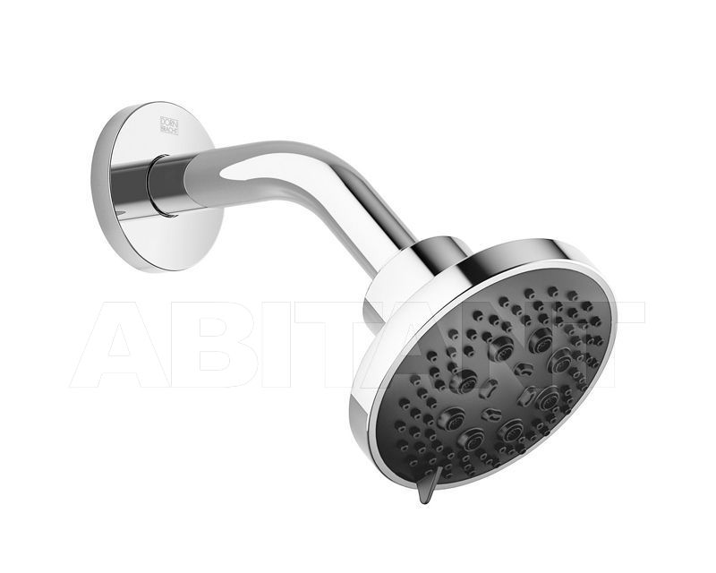 Buy Wall mounted shower head Dornbracht SUBWAY 28 505 969-00