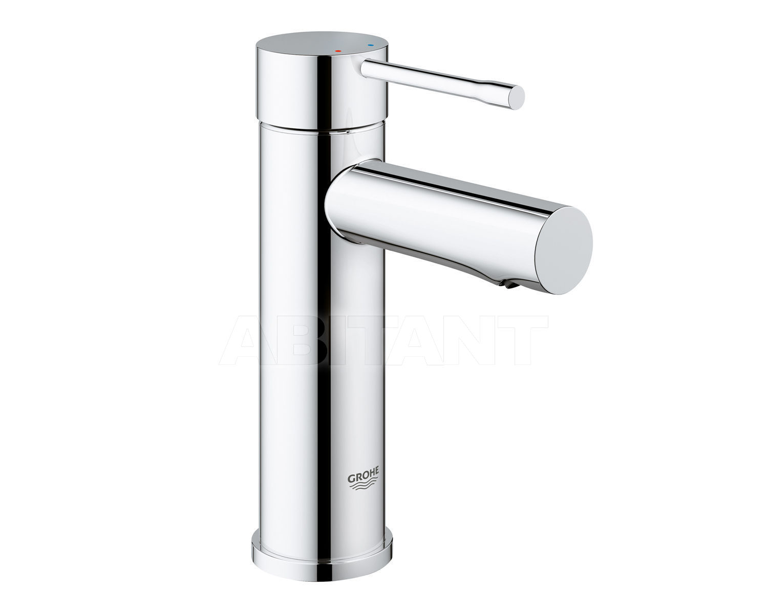 Buy Wash basin mixer Essence New Grohe 2015 34 294 001