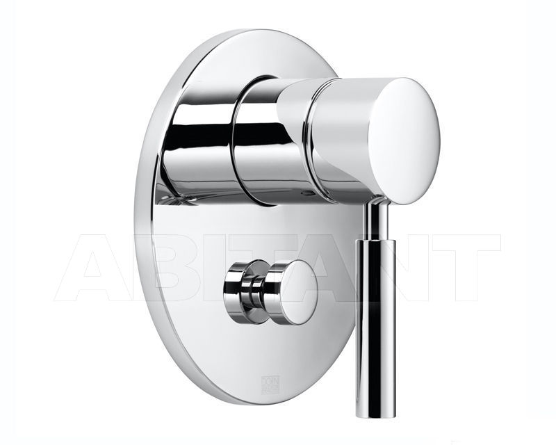 Wall mixer 36 120 955-00 price on request Buy Wall mixer Dornbracht LA FLEUR 36 120 955-00