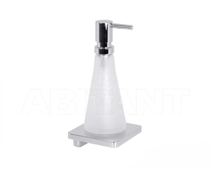 Buy Soap dispenser Dornbracht LA FLEUR 83 431 955-00
