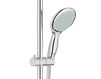 Shower fittings  Euphoria Power&Soul® System 190 Grohe 2015 27 911 000 Minimalism / High-Tech