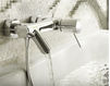 Wall mixer Jado Joy H4553AA Minimalism / High-Tech