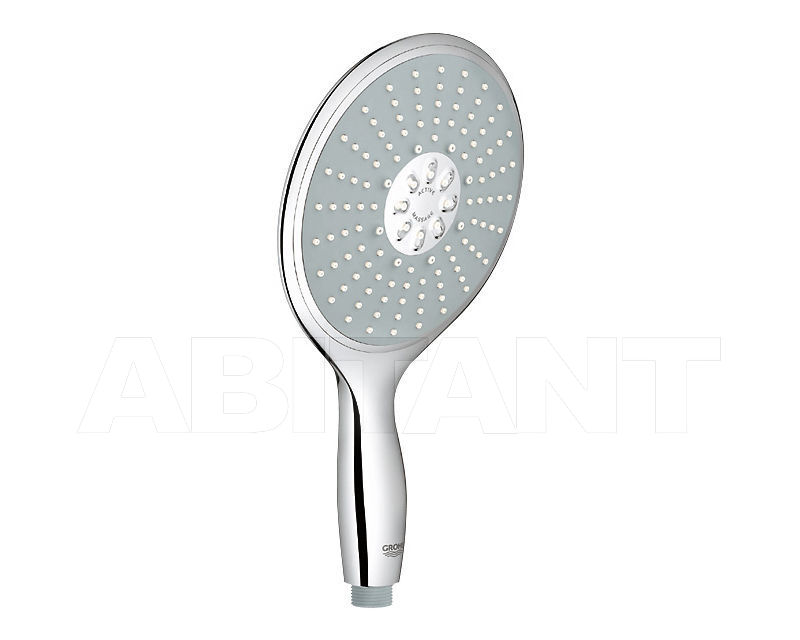 Shower head Power&Soul 160 27 675 000 price on request Buy Shower head Power&Soul 160 Grohe 2015 27 675 000