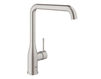 Kitchen mixer Essence Grohe 2012 30 269 000 Minimalism / High-Tech