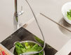 Kitchen mixer Essence Grohe 2012 30 270 000 Minimalism / High-Tech