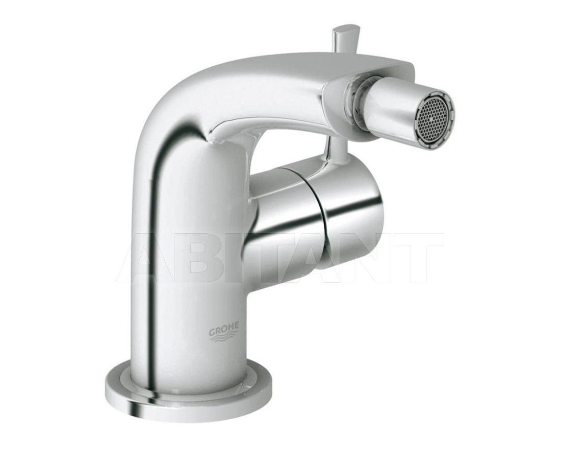 Buy Bidet mixer Ondus Grohe 2012 32 695 000