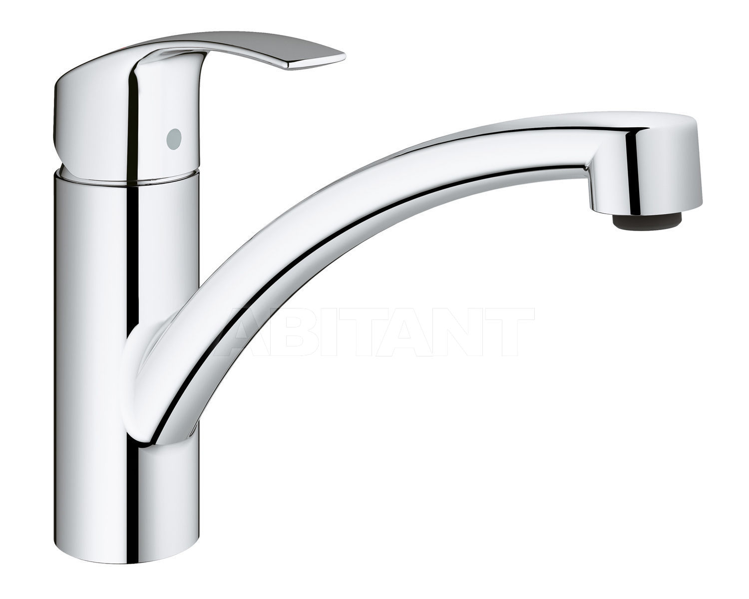 Buy Kitchen mixer Eurosmart Grohe 2012 33 281 002