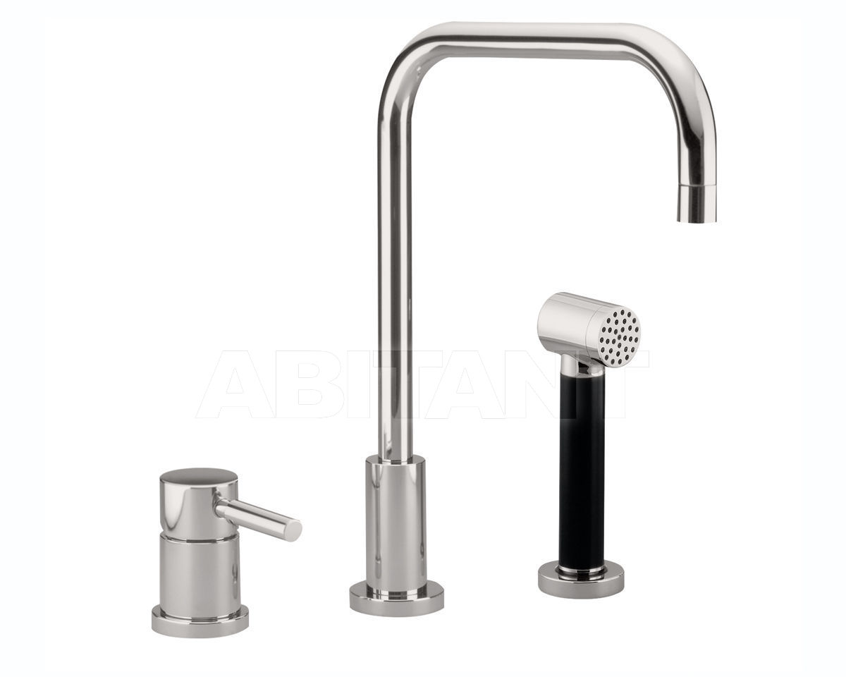 Buy Kitchen mixer Dornbracht Meta.02 32 815 625-06 1x 27 719 970-06