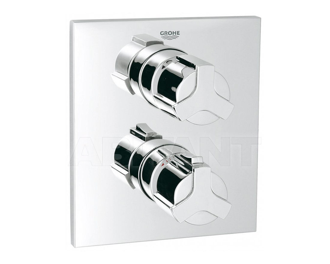 Buy Thermostatic mixer Allure Grohe 2012 19 446 000