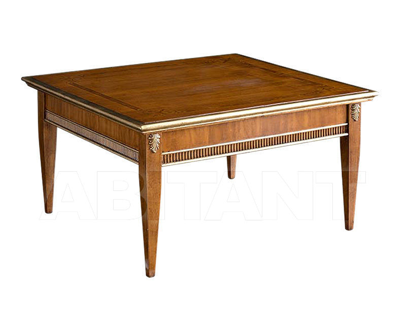 Buy Coffee table Tosato DESIDERI GOLD 22.59
