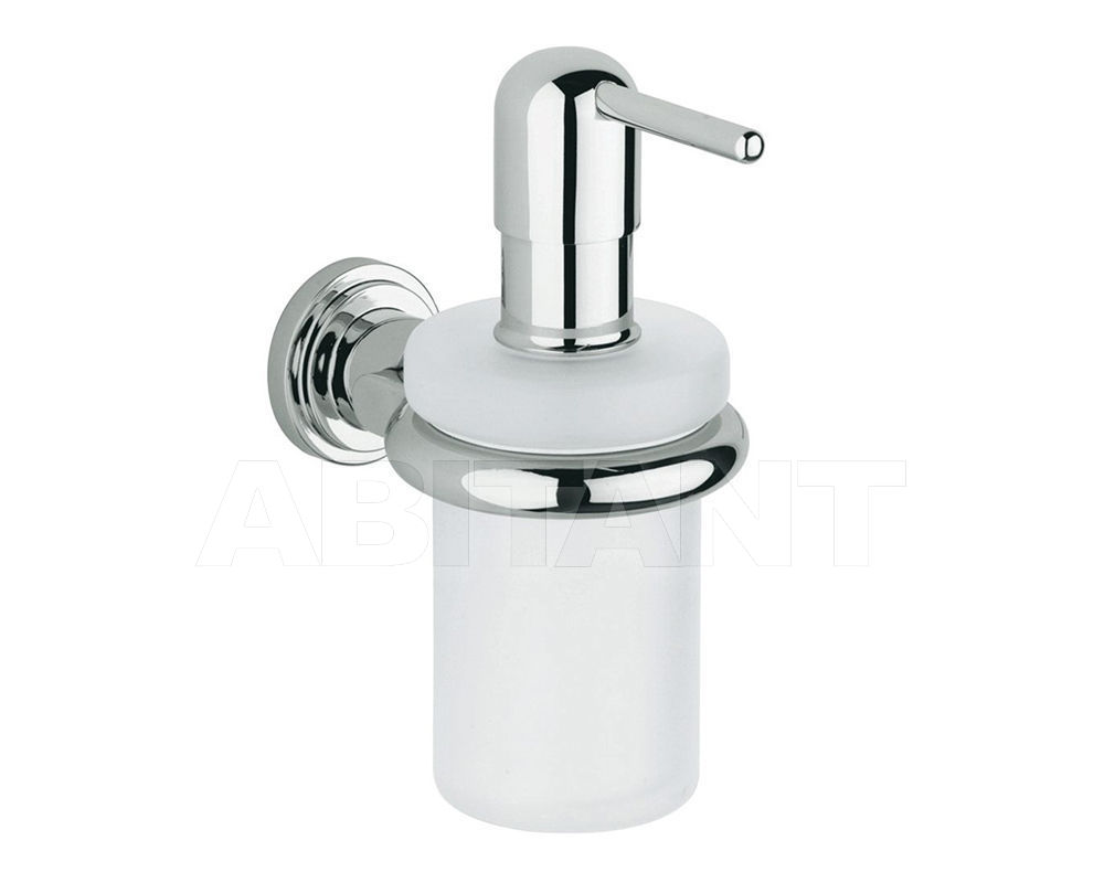 Buy Soap dispenser Atrio Grohe 2012 40 306 000