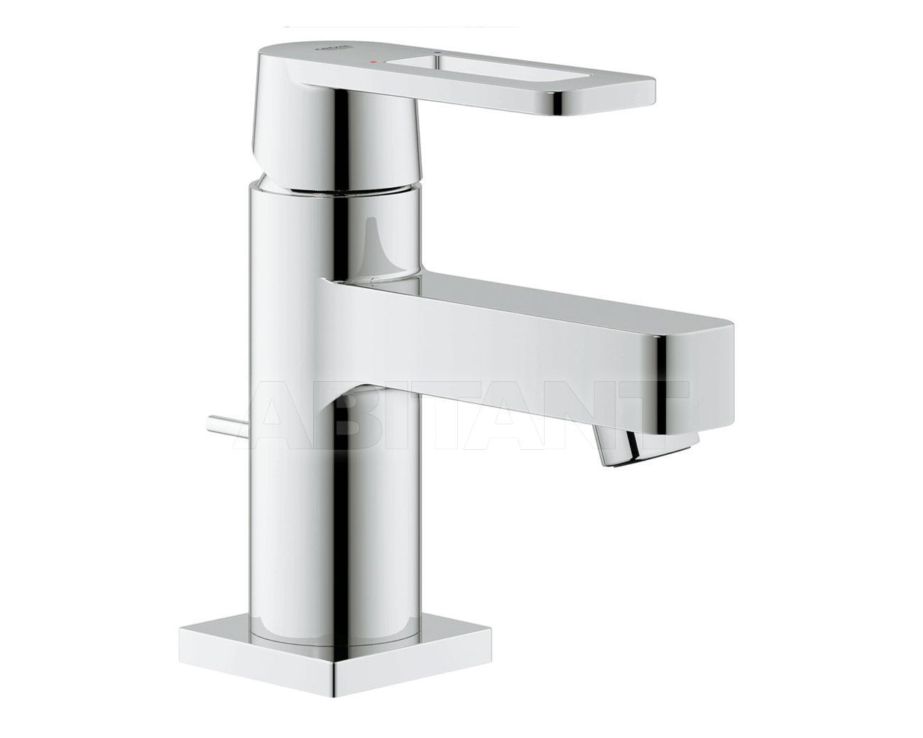Buy Wash basin mixer Quadra Grohe 2012 32 631 000