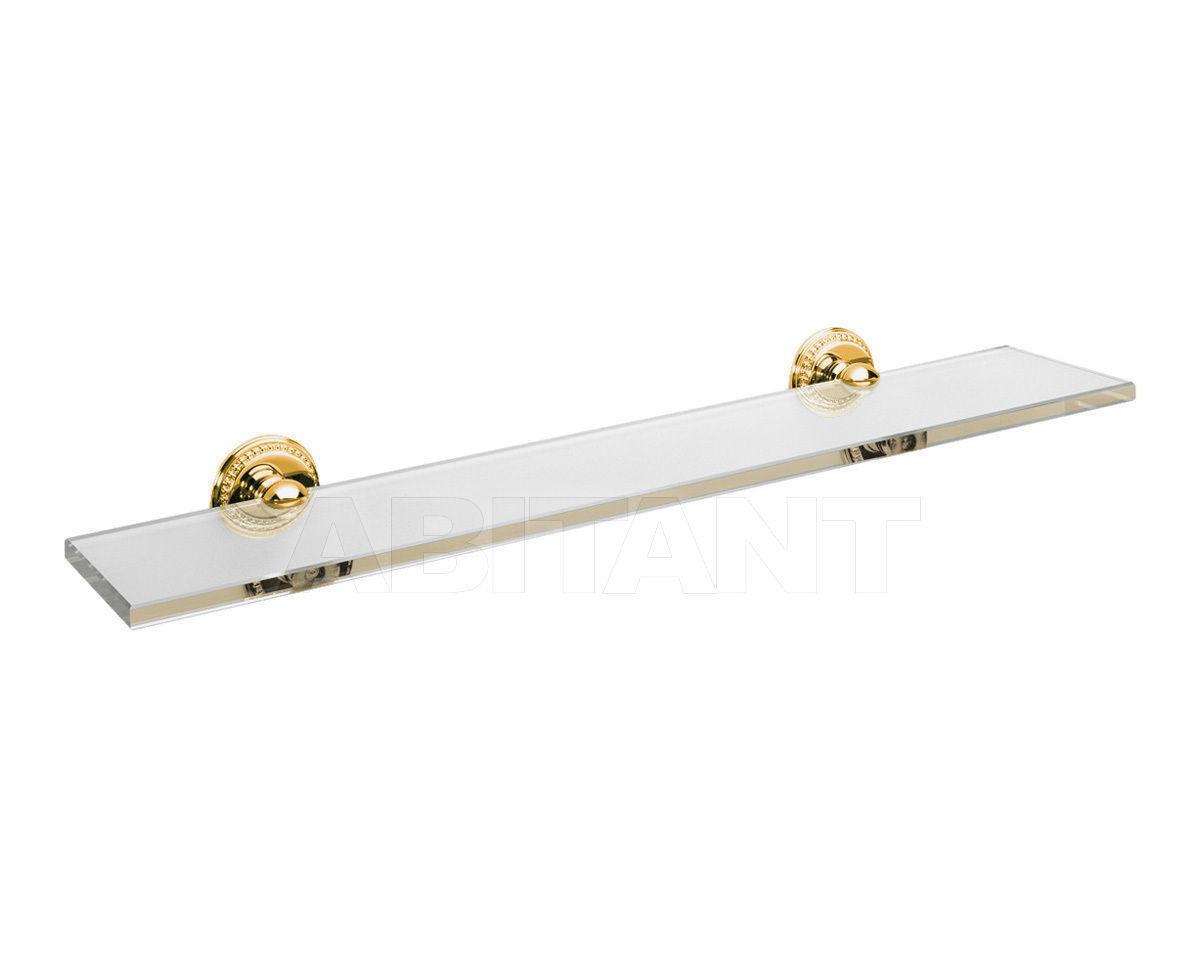 Buy Bathroom shelf Jado Perlrand Cristal H2905A4